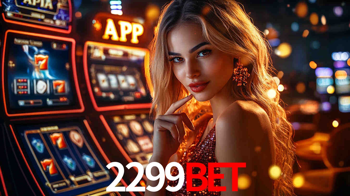 Baixar App Android 2299bet