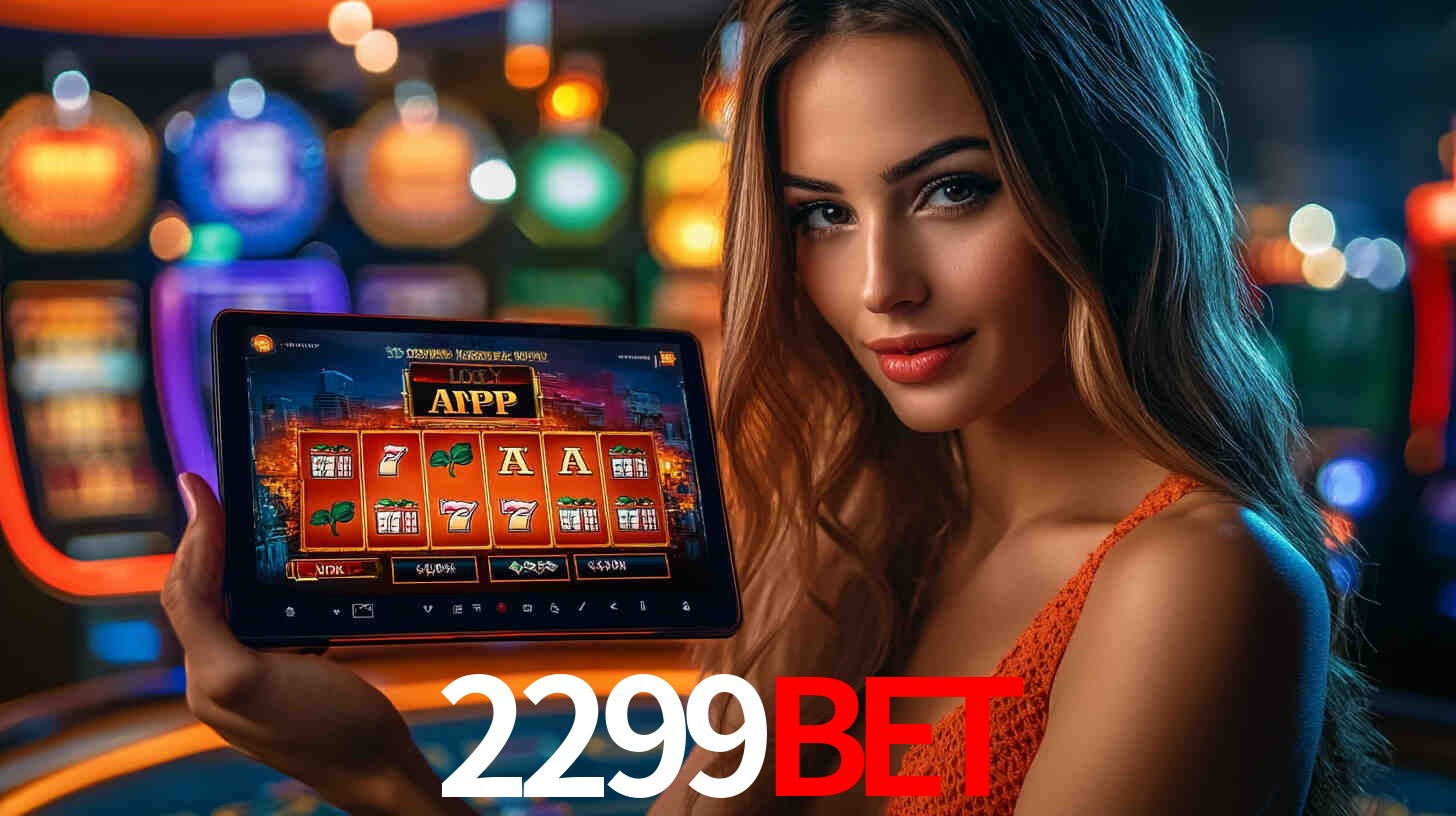 Baixar App iOS 2299bet