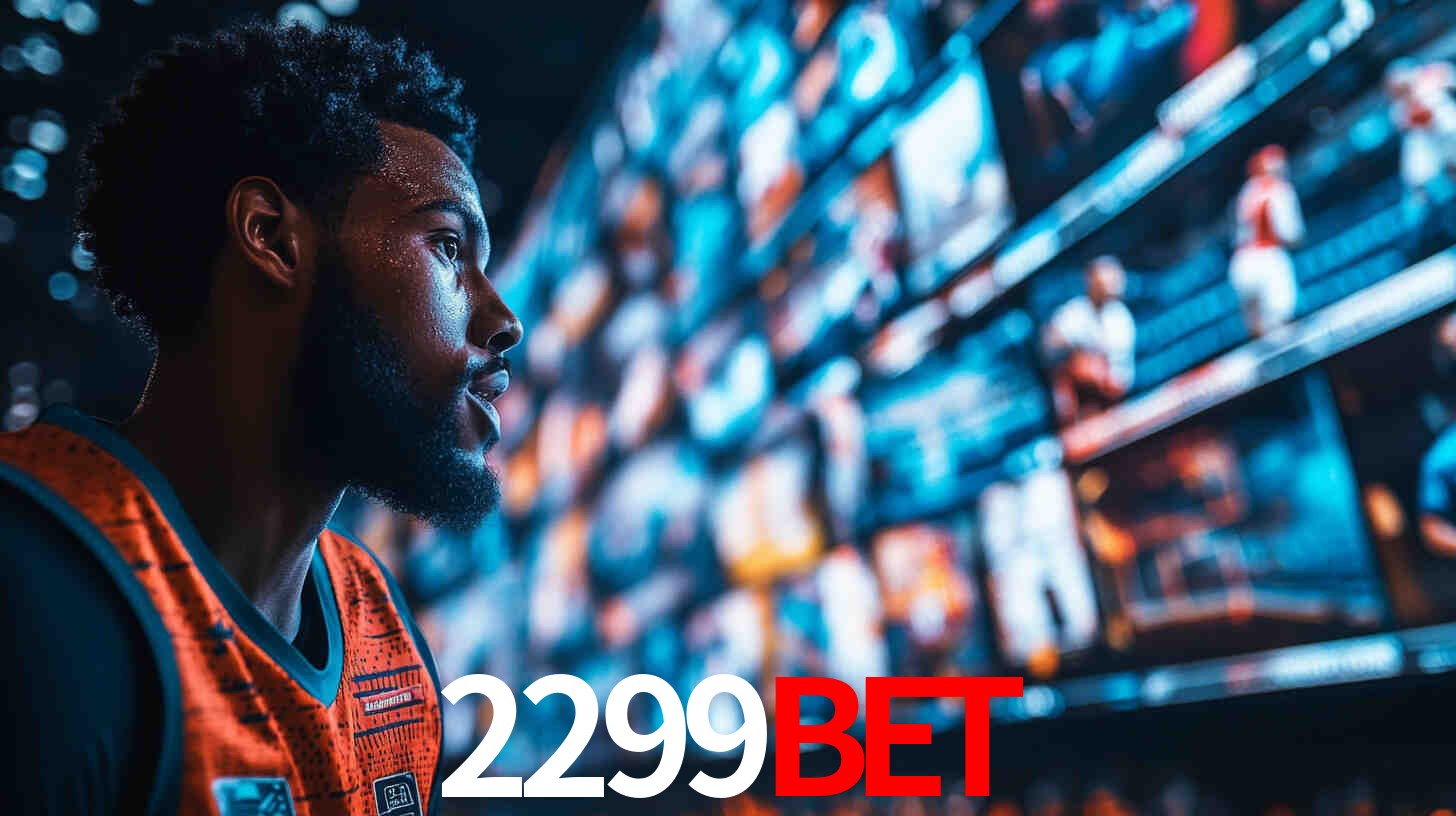 Jogos de Aposta Online no 2299bet