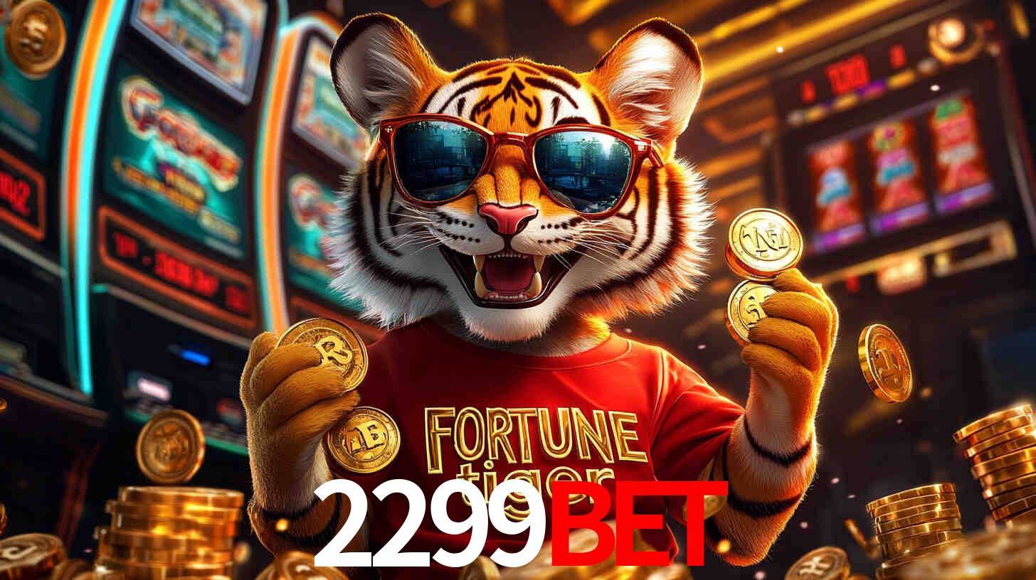 Por Que Jogar Fortune Tiger no 2299bet