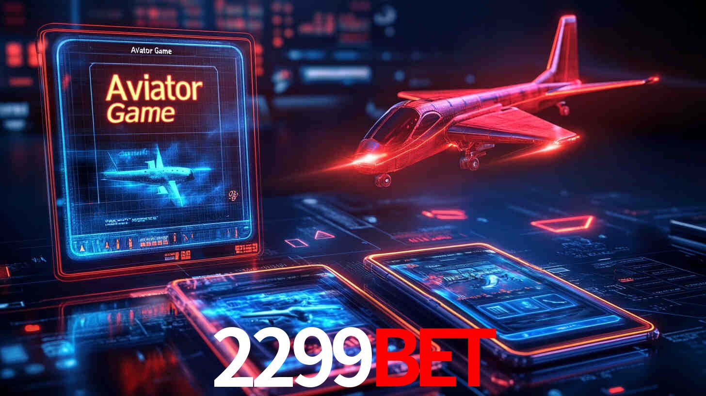 Benefícios do Aviator no 2299bet