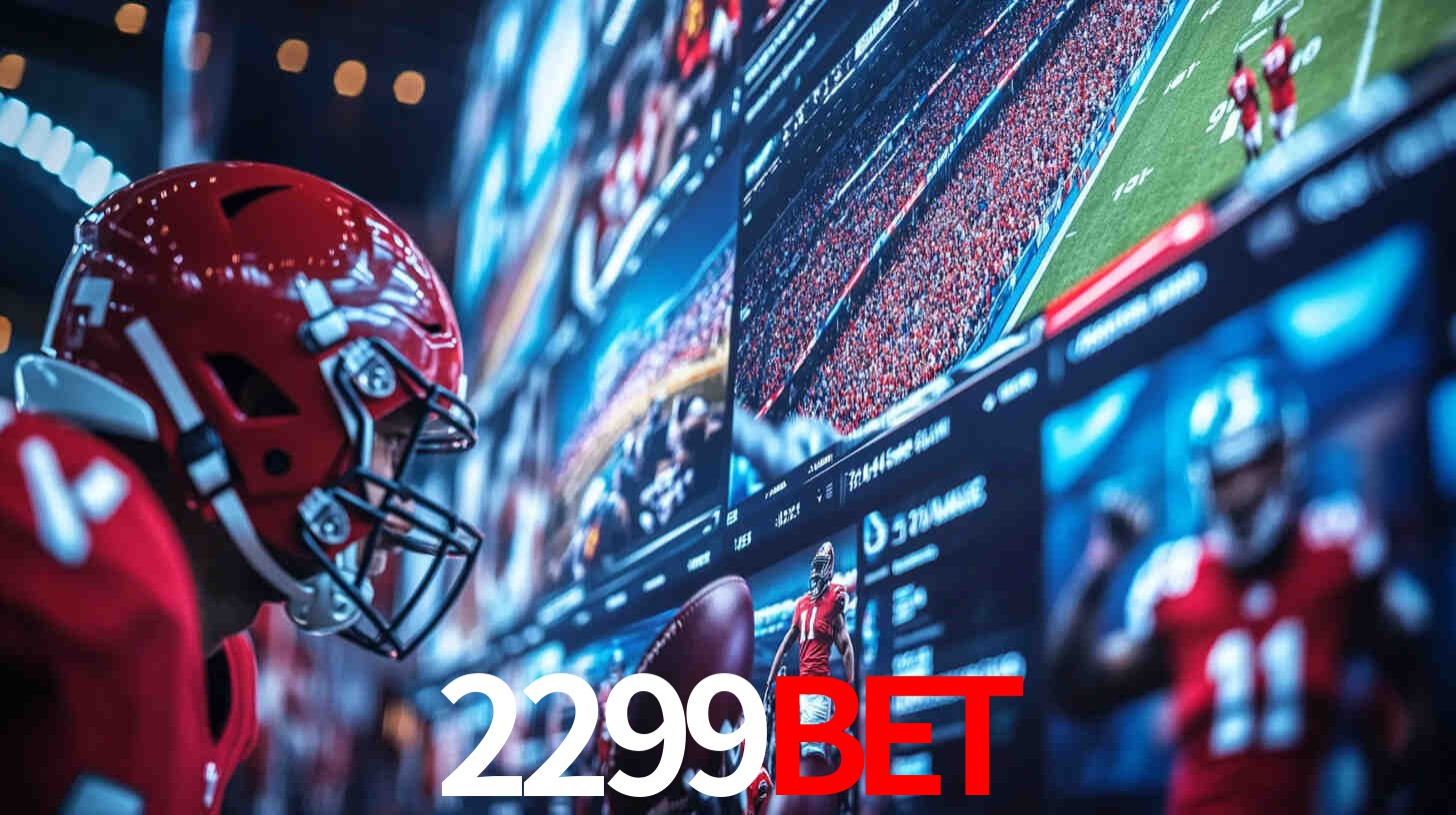 Benefícios das Apostas Ao Vivo no 2299bet