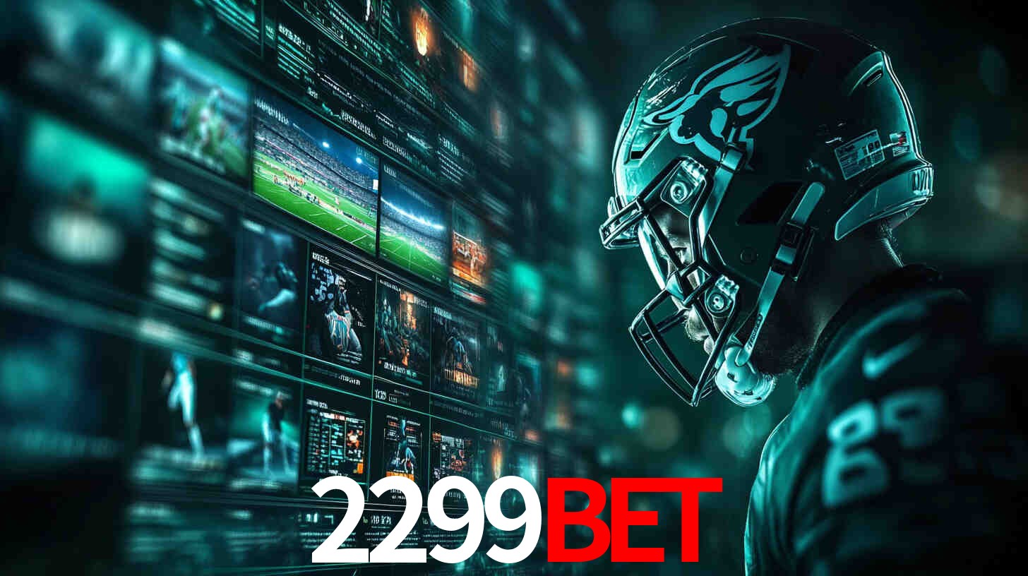 Esportes em Destaque no 2299bet