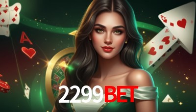 2299BET Casino: Jogue Online e Ganhe Grandes Prêmios 2299BET Casino: Jogue Online e Ganhe Grandes Prêmios